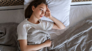 Aliviar Cólicas Menstruais