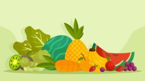 Alimentos que ajudam a aumentar a imunidade