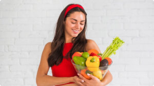 alimentos que ajudam a aumentar a imunidade