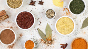 Temperos Naturais, Viva bem com Saúde