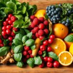 alimentos anti-inflamatórios