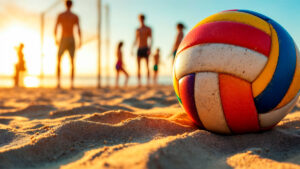 futevôlei para saúde