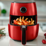 Receitas para Airfryer
