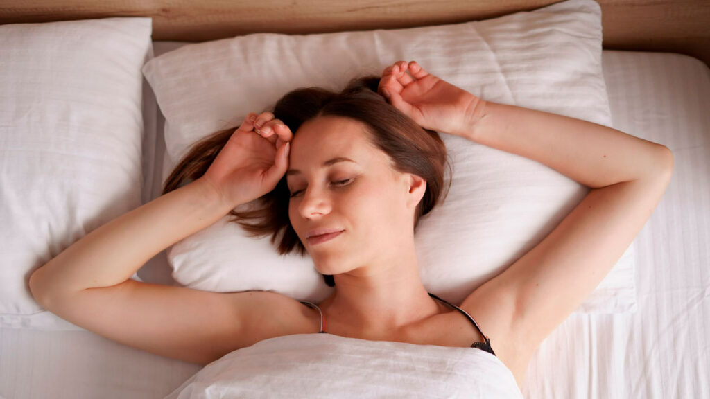 Detox Corporal: sono e Saúde mental que fortalecem seu Bem-estar