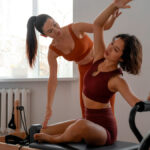 Pilates Benefícios: Descubra como a prática pode ajudar