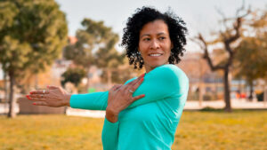 Saúde Cardiovascular: Como o Exercício Protege seu Coração