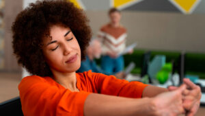 Reduzir o Estresse: Hábitos Diários para a Saúde Mental