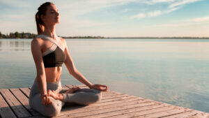Meditação na Concentração: Melhore seu Foco e Bem-Estar