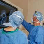 Cirurgia de DBS para Parkinson